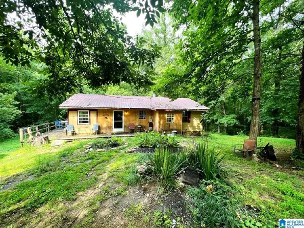 863 County Road 57, Lineville, AL 36266