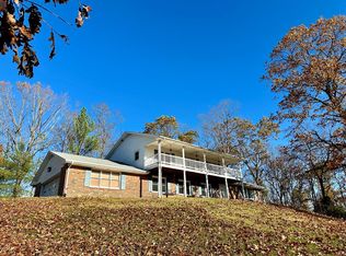 14081 Dennis Dr, Bristol, VA 24202