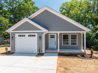 708 Requa Rd, Cherryville, NC 28021