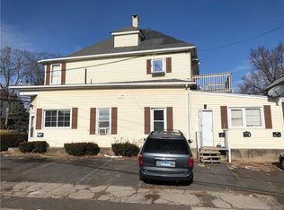 501 East Street, New Britain, CT 06051