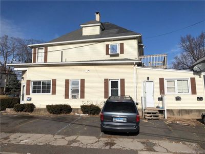 501 East Street, New Britain, CT, 06051