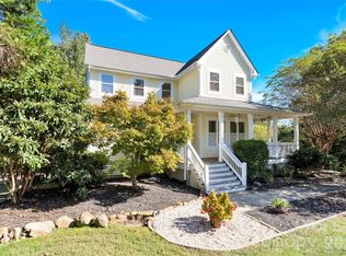 167 Wood Acre Dr, Mooresville, NC 28115