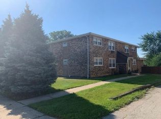 8137 W 84th Pl #E, Justice, IL 60458