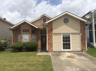 7208 Gentry Rd, Marrero, LA 70072