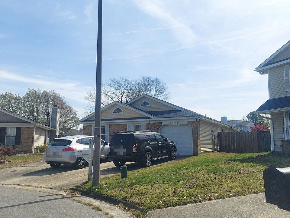 2nd image of 1952 Aborfield Ct