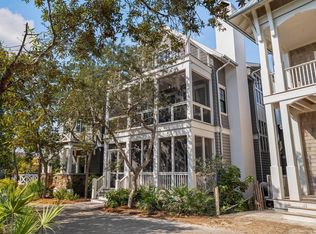 79 Cedar Post Rd, Santa Rosa Beach, FL 32459