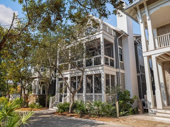 79 Cedar Post Rd, Santa Rosa Beach, FL 32459