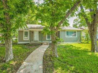 306 W Jefferson St, Wylie, TX 75098