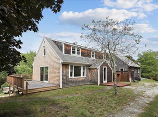 70 Rose Ln, Wellfleet, MA 02667
