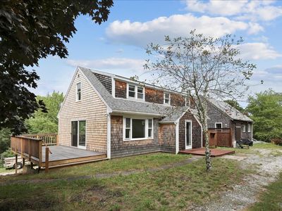 70 Rose Ln, Wellfleet, MA, 02667