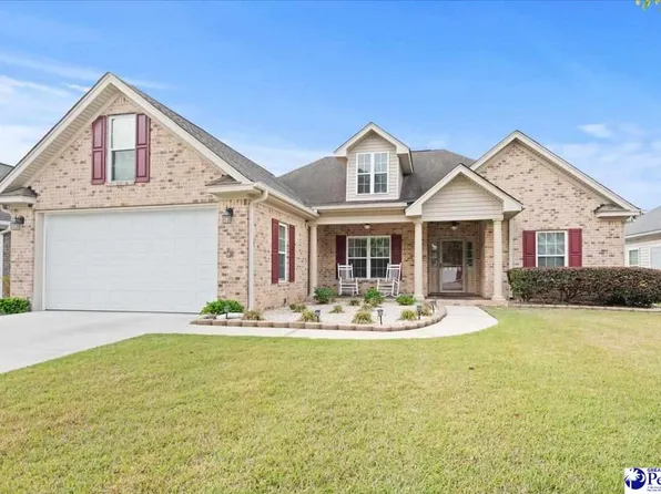 3705 Bromfield St, Florence, SC 29501