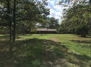 84872 S 4660 Rd, Stilwell, OK 74960