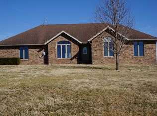 11928 State Highway Z, Monett, MO 65708