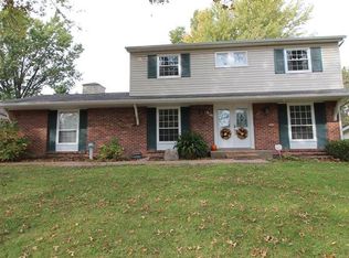 5607 Wieland Dr, Saint Louis, MO 63128