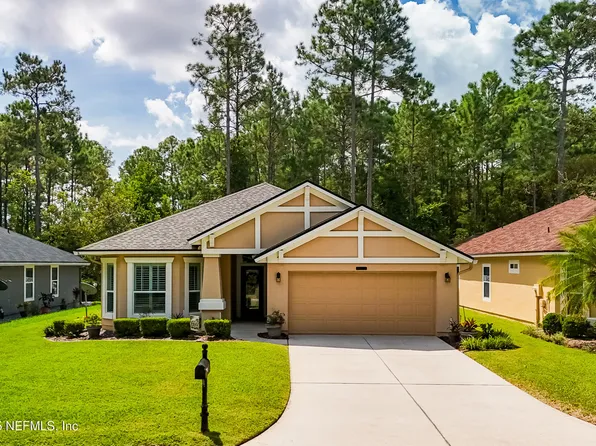 113 THORNLOE Drive, St. Johns, FL 32259