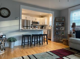 91 Main St APT 1W, North Easton, MA 02356