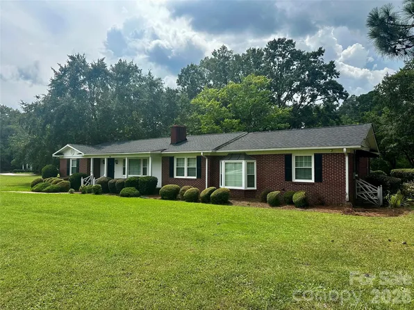 501 Main St, Jefferson, SC 29718