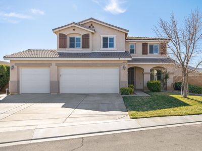 8844 Mora Ct, Lancaster, CA, 93536