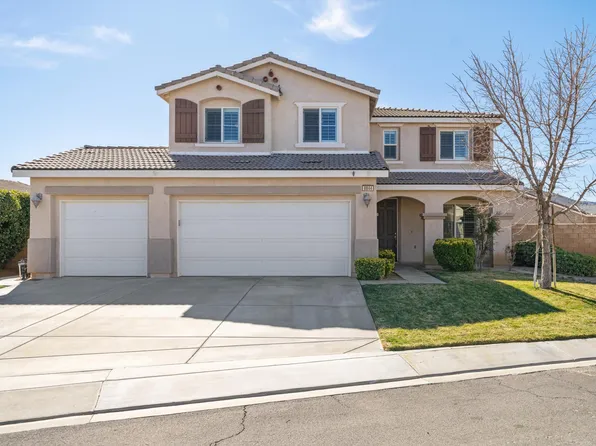 8844 Mora Ct, Lancaster, CA 93536