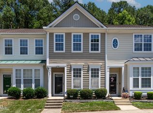 4536 Sugarbend Way, Raleigh, NC 27606