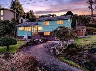 1148 & 1156 Helen Rd, Ucluelet, BC V0R3A0