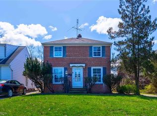 5429 Dalewood Ave, Maple Heights, OH