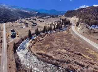0 Beaver Creek Rd, South Fork, CO 81154