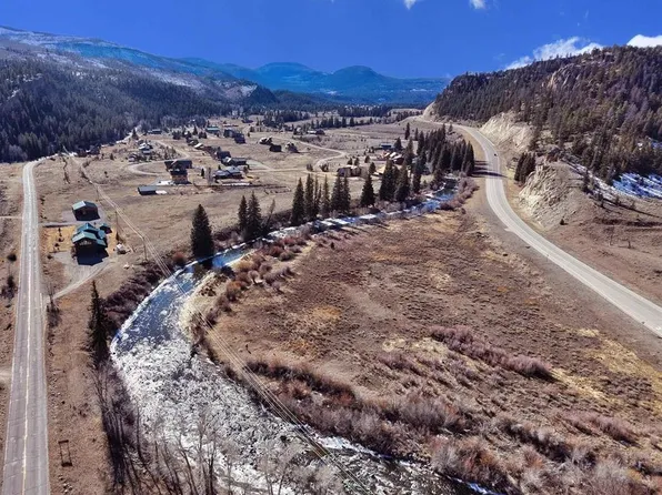 0 Beaver Creek Rd, South Fork, CO 81154