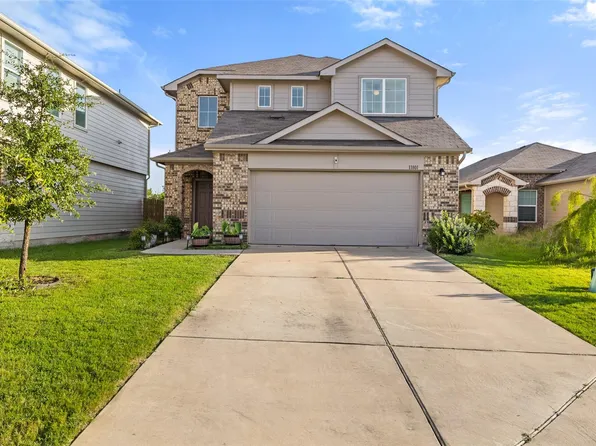 11801 Riprap Dr, Manor, TX 78653