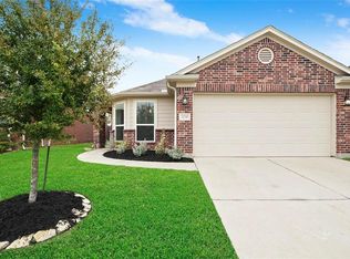 3230 Dale Ridge Trl, Houston, TX 77084