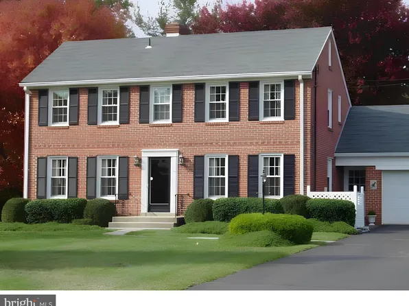 17604 Stoneridge Ct, Gaithersburg, MD 20878