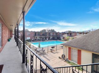 11550 Chimney Rock Rd #205, Houston, TX 77035