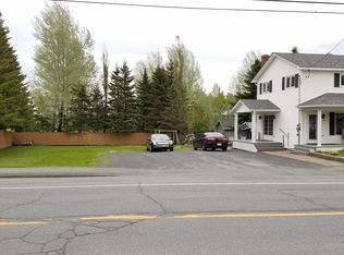 394 Main St, Grand Isle, ME 04746