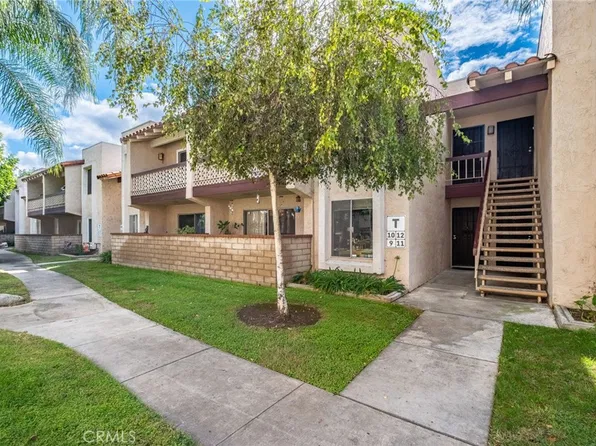 700 W La Veta Ave, Orange, CA