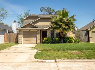 5730 Gineridge Dr, Houston, TX 77053
