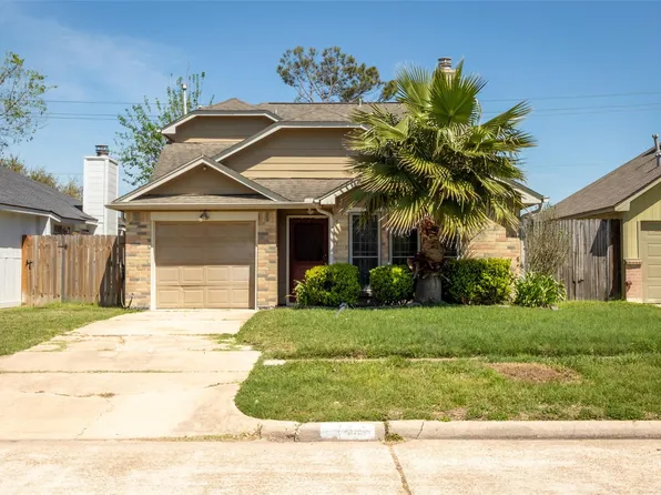 5730 Gineridge Dr, Houston, TX 77053