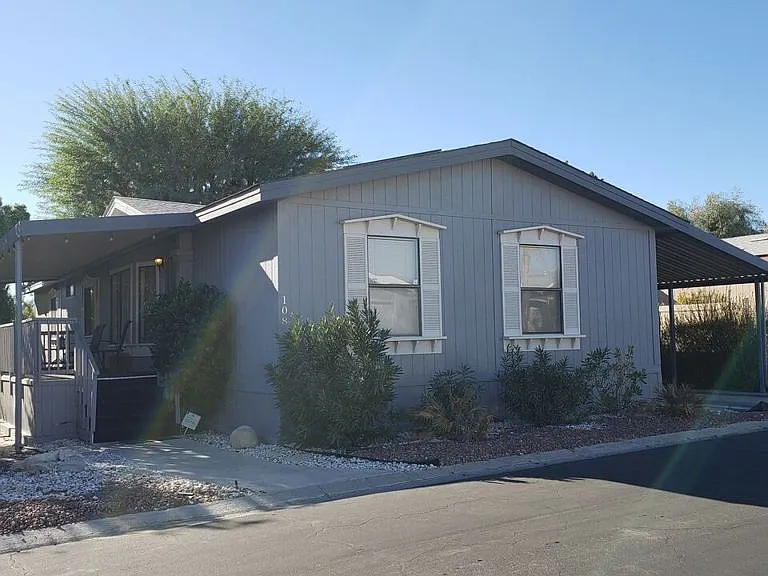 15300 Palm Dr #108 — Photo 1