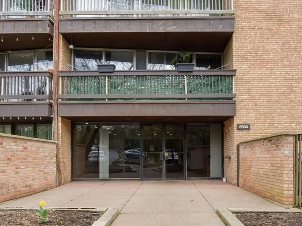 5500 Hillcrest Ln APT 4L, Lisle, IL 60532