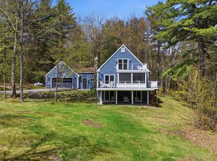 351 Edgecomb Pond Rd, Bolton Landing, NY 12814