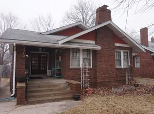 3510 Aberdeen Ave, Alton, IL 62002