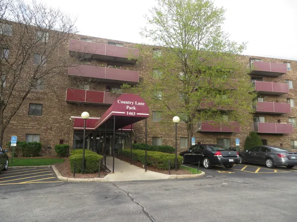 1463 Mercury Dr APT 218, Schaumburg, IL 60193