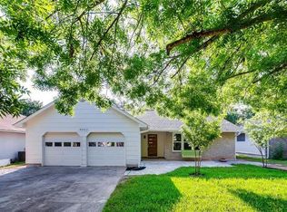 4902 Pelham Dr, Austin, TX 78727