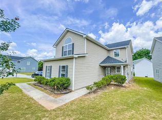 2700 Ranger Pl, Douglasville, GA 30135