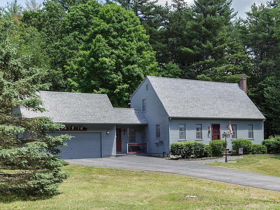 1st image of 8 Freedom Acres Drive