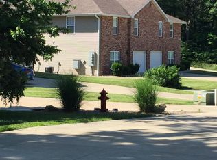 125 Evanlee Ct APT C, Jefferson City, MO 65109