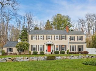 179 Anderson Hill Rd, Bernardsville, NJ 07924