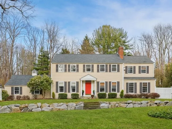 179 Anderson Hill Rd, Bernardsville Boro, NJ 07924