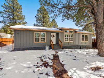 2679 Moenkopi Trl, Flagstaff, AZ, 86005