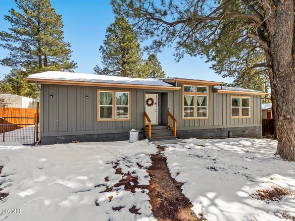2679 Moenkopi Trl, Flagstaff, AZ 86005