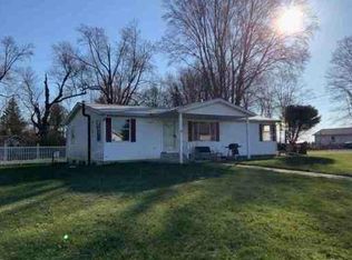 200 Monfort St, College Corner, OH 45003
